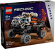 Zestaw klocków LEGO Technic Marsjański łazik eksploracyjny 1599 elementów (42180) - obraz 1