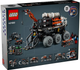 Zestaw klocków LEGO Technic Marsjański łazik eksploracyjny 1599 elementów (42180) - obraz 2