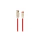 Дата кабель USB 2.0 AM to Type-C 1.0m Cablexpert (CC-USB2R-AMCM-1M-R) - изображение 1