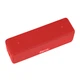 Акустична система 2E SoundXBlock TWS MP3 Wireless Waterproof Red (2E-BSSXBWRD) - зображення 6