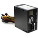 Блок питания Vinga 450W ОЕМ (VPS-450-120) - изображение 9
