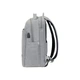 Рюкзак для ноутбука RivaCase 15.6" 8363 Biscayne, Grey (8363Grey) - изображение 5