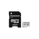 Карта памяти Transcend 32GB microSDHC class 10 UHS-I U1 (TS32GUSD300S-A) - изображение 1