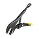 Клещи Stanley з фіксацієй (пинци) 180мм прямі посилені FatMax (FMHT0-75467) - изображение 2