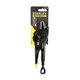 Клещи Stanley з фіксацієй (пинци) 180мм прямі посилені FatMax (FMHT0-75467) - изображение 3