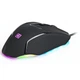 Мишка REAL-EL RM-555 USB Black - изображение 7