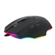 Мишка REAL-EL RM-555 USB Black - изображение 10