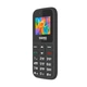 Мобільний телефон Sigma Comfort 50 HIT2020 Black (4827798120910) - изображение 3
