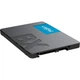 Накопичувач SSD 2.5 240GB Micron (CT240BX500SSD1) - зображення 3