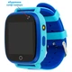 Смарт-годинник Amigo GO001 iP67 Blue - зображення 8