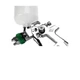 Фарбопульт Airpress H3000 HVLP / Дюза - 1,4 - зображення 2