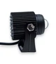 Комплект двоколірних протитуманних балок, додаткових фар Led Lens Mini Білий Жовтий (05269/2) - зображення 3