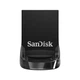 USB флеш накопичувач SanDisk 256GB Ultra Fit USB 3.1 (SDCZ430-256G-G46) - изображение 1