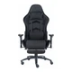 Кресло игровое GT Racer X-2534-F Black (X-2534-F Fabric Black) - изображение 2