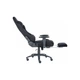 Кресло игровое GT Racer X-2534-F Black (X-2534-F Fabric Black) - изображение 6