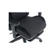 Кресло игровое GT Racer X-2534-F Black (X-2534-F Fabric Black) - изображение 9