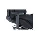Кресло игровое GT Racer X-2534-F Black (X-2534-F Fabric Black) - изображение 10