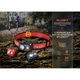 Фонарь Fenix HL32R-T Blue (HL32R-TBL) - изображение 6