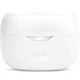 Наушники JBL Tune Buds White (JBLTBUDSWHT) - изображение 4