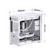 Корпус JONSBO D41 MESH SC White - изображение 10