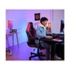 Кресло игровое Trust GXT703R Riye Black/Red (24986) - изображение 8
