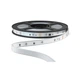 Світлодіодна стрічка Govee Phantasy Outdoor LED RGBIC Strip Lights 10м Білий (H61723D1) - зображення 2