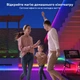 Світлодіодна стрічка Govee Phantasy Outdoor LED RGBIC Strip Lights 10м Білий (H61723D1) - зображення 4