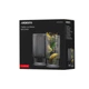 Набор стаканов Ardesto Graphite 380 мл 2 шт (AR2638SG) - изображение 9
