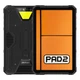 Планшет Ulefone Armor Pad 2 11 8/256GB 4G Black (6937748735700) - изображение 1