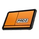 Планшет Ulefone Armor Pad 2 11 8/256GB 4G Black (6937748735700) - изображение 4