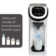 Аппарат для приготовления молочной смеси Baby Brezza Formula Pro Mini, FRP0079 - изображение 3