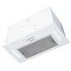 Витяжка кухонна Perfelli BI 5653 WH 1000 LED - зображення 5