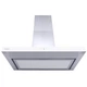 Вытяжка кухонная Perfelli TS 9635 I/WH 1000 LED - изображение 4