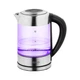 Электрочайник ECG RK 1777 Colore (RK1777 Colore) - изображение 5