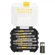 Набор бит Stanley FatMax, Torx, T10, T15, T20, T25, T30, Т40, L= 50 мм, 10 шт, кейс (STA88566) - изображение 3