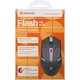 Мышка Defender Flash MB-600L Black (52600) - изображение 6