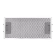 Вытяжка кухонная Perfelli BIS 5653 BL 1000 LED - изображение 10