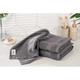 Полотенце Ardesto SuperSoft, графит 50х90 см (ART2250MC) - изображение 4