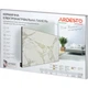 Обогреватель Ardesto HCP-600BRM - изображение 7