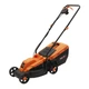 Газонокосилка SEQUOIA 1.4 кВт, 32см (SELM1432) - изображение 1