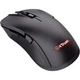 Мишка Trust GXT923 YBAR Wireless Black (24888) - зображення 5