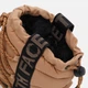 Женские дутики с мехом The North Face NF0A5LWDKOM1 39 (8US) 25 см Коричневые (196573294417) - изображение 6