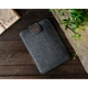 Чохол до ноутбука Gmakin 14 Macbook Pro, Dark Gray (GM56-14) - зображення 5