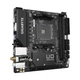 Материнська плата GIGABYTE A520I AC - зображення 3