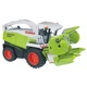 Спецтехника Bruder Комбайн Claas Jaguar 900 М116 (02131) - изображение 2