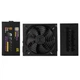 Блок питания 2E GAMING EXTRA POWER (850W), >90, 80+ Gold, 140mm, 1xMB 24pin(20+4), 2xCPU 8pin(4+4), 4xMolex, 6x (2E-EP850GM-140) - изображение 2