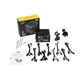 Блок питания 2E GAMING EXTRA POWER (850W), >90, 80+ Gold, 140mm, 1xMB 24pin(20+4), 2xCPU 8pin(4+4), 4xMolex, 6x (2E-EP850GM-140) - изображение 9