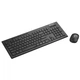 Комплект Canyon SET-W4 Wireless Black (CNS-HSETW4-RU) - изображение 1