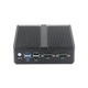 Промышленный ПК Syncotek GOLE BOX-1 J4125/8GB/128GB SSD/USBx4/RS232x2/LANx2VGA/HDMI (S-PC-0089) - изображение 3