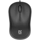 Мышка Defender Patch MS-759 Black (52759) - изображение 2